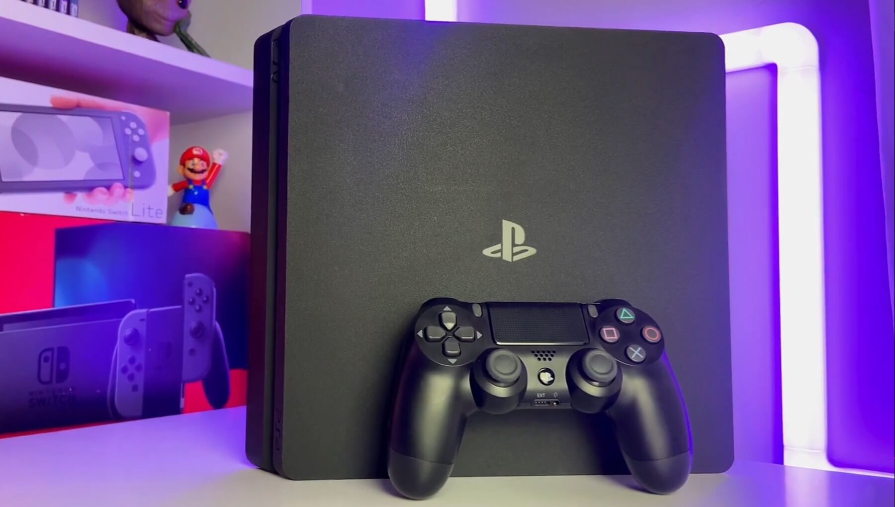 Sony PlayStation 4 спасла AMD от банкротства