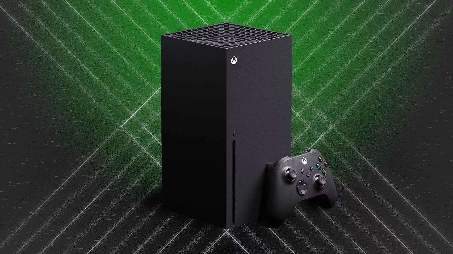 Xbox Series X/S так и не догнали по продажам Xbox One