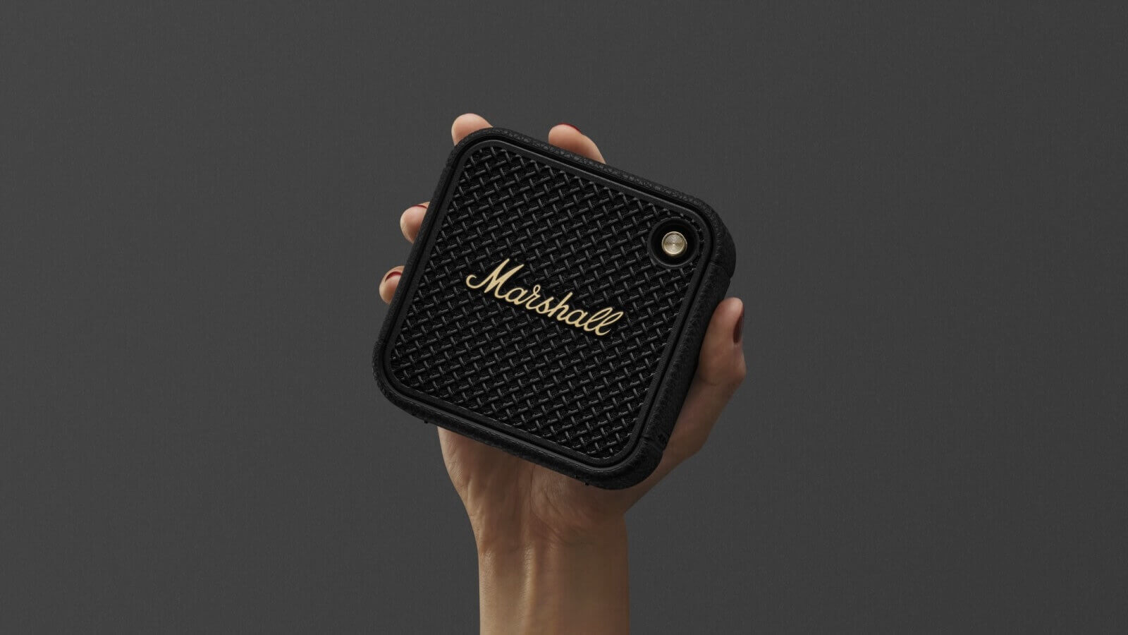 Marshall выпустила Bluetooth-колонки Emberton III и Willen II