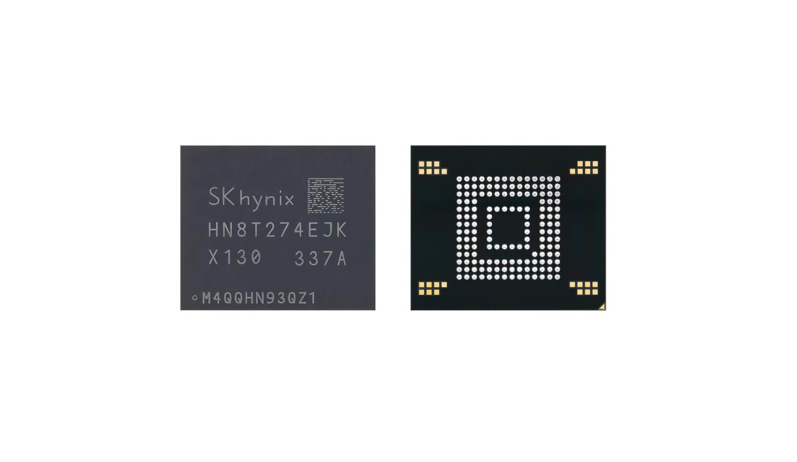 SK Hynix представила флэш-память UFS 4.1