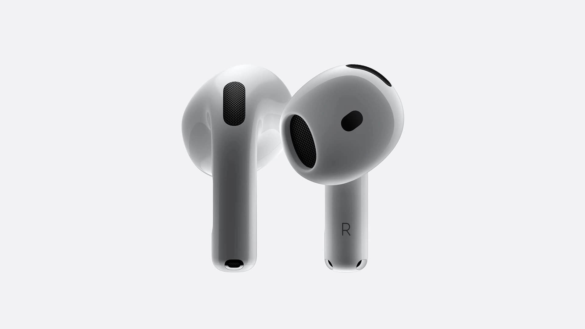 Apple AirPods смогут переводить разговоры в реальном времени