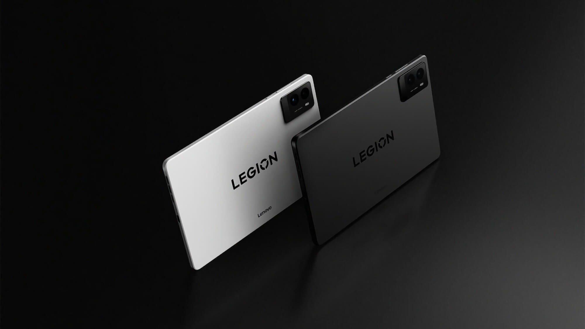 Представлен Lenovo Legion Y700 – планшет на Snapdragon 8 Gen 3, 165 Гц и 16 ГБ ОЗУ