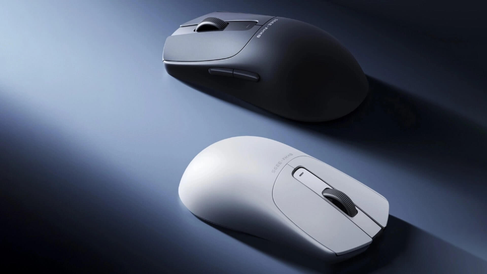 Xiaomi выпустила игровую мышь Mouse X1 – 8000 Гц и 26 000 dpi за $40