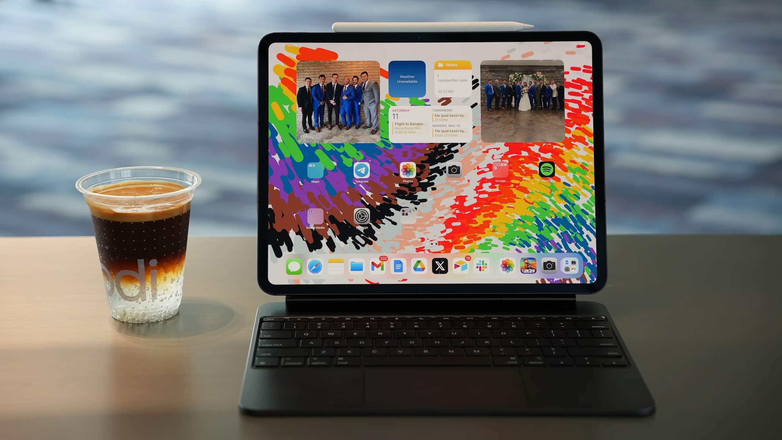 Обновление iPadOS 18 выводит из строя iPad Pro M4