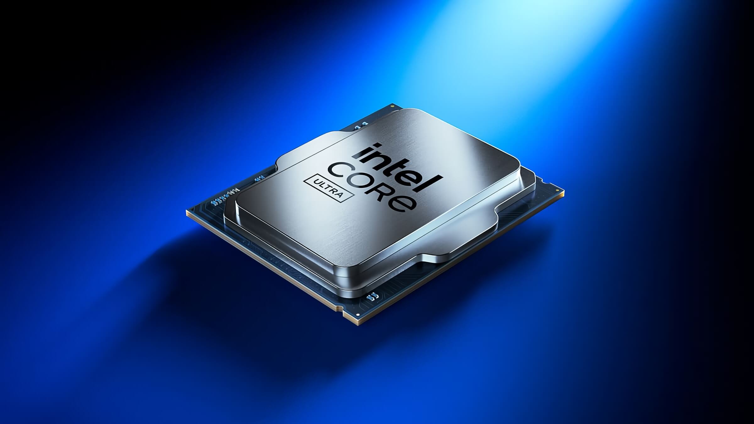 Intel представила процессоры Core Ultra 200S