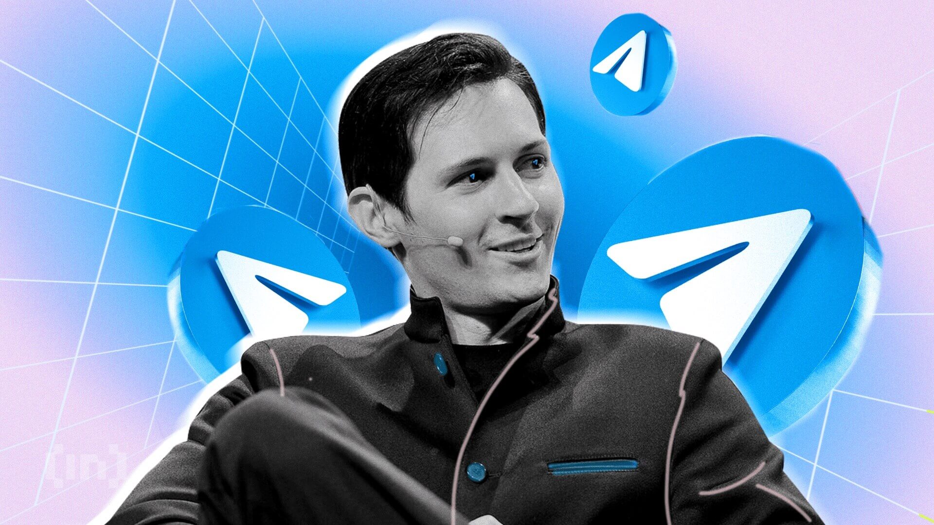 Telegram раскрывает властям данные о пользователях с 2018 года  Павел Дуров