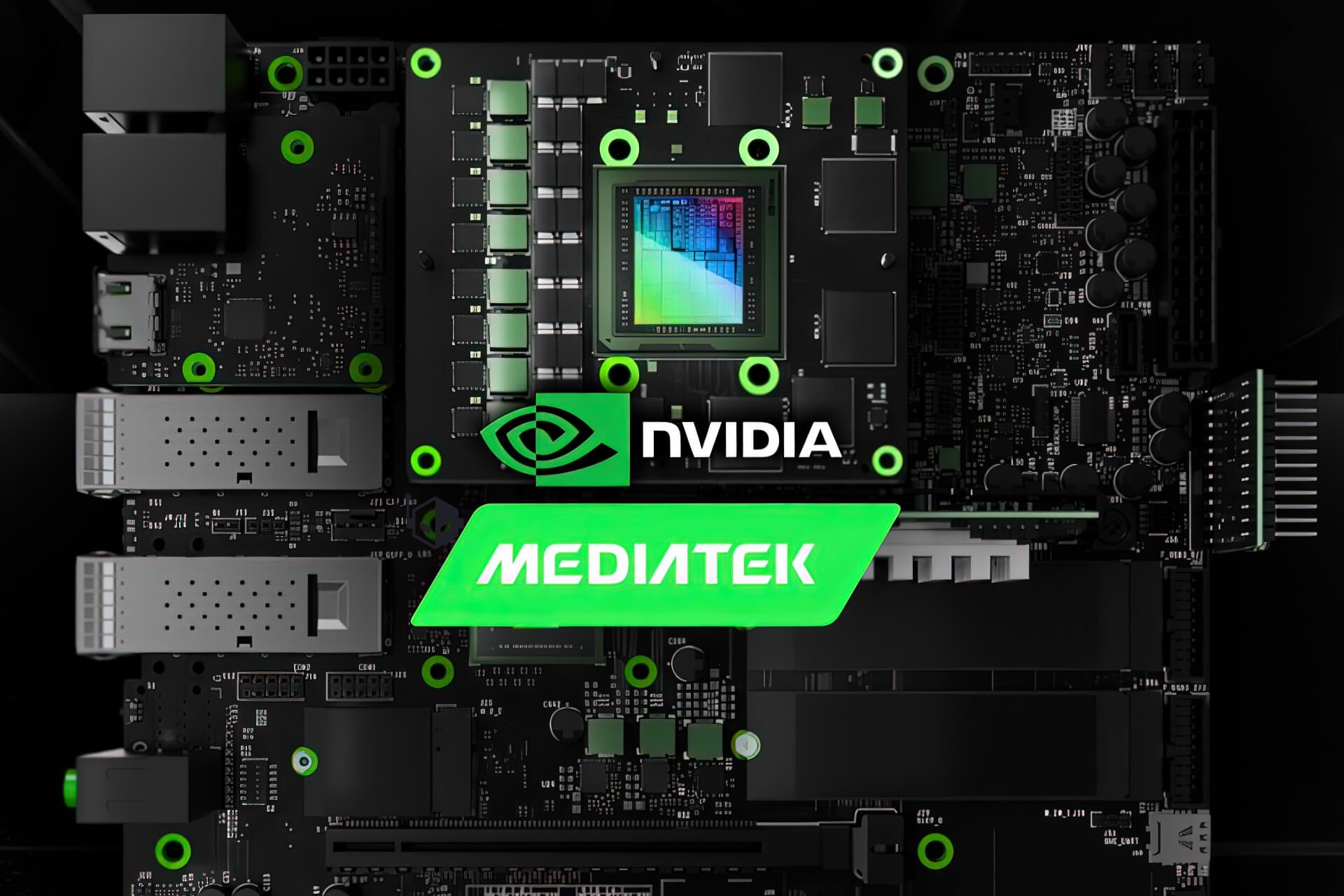 NVIDIA готовит ARM-процессоры для компьютеров