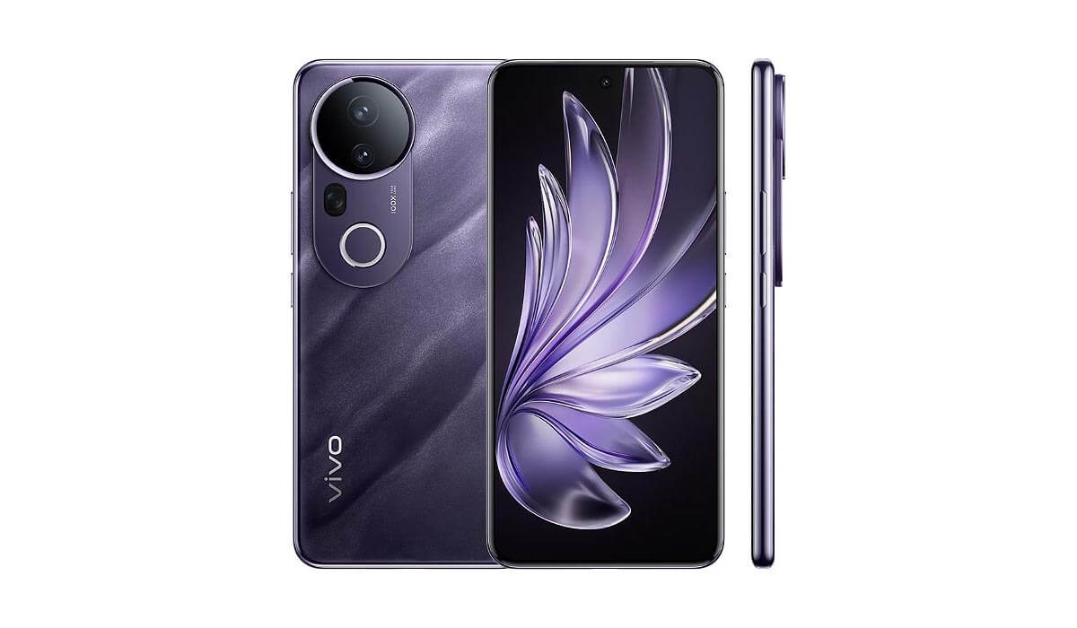 Представлены Vivo S20 и S20 Pro с батареями до 6500 мАч