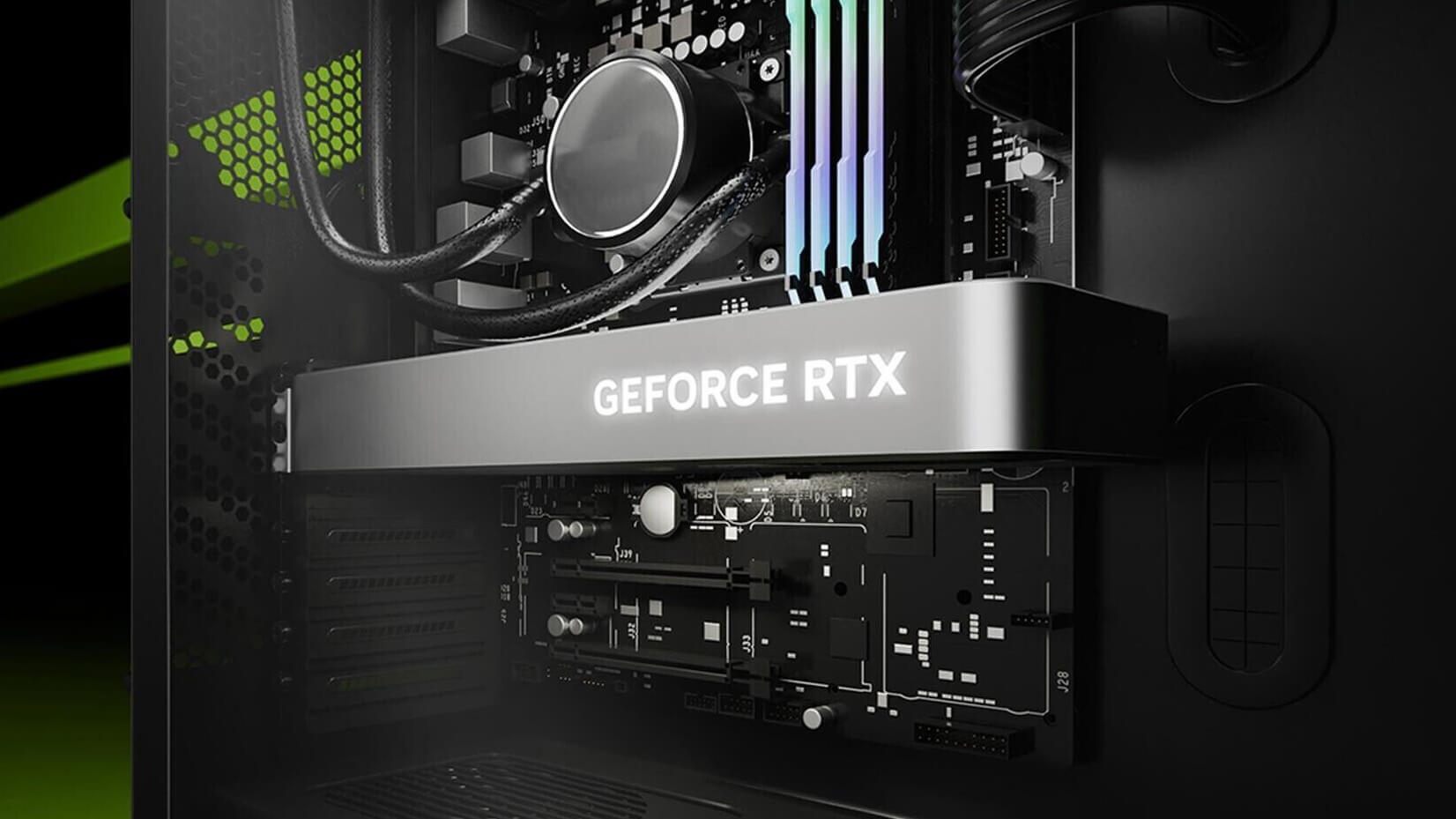 NVIDIA RTX 5090 получит схему питания и 1667 и TGP 600 Вт