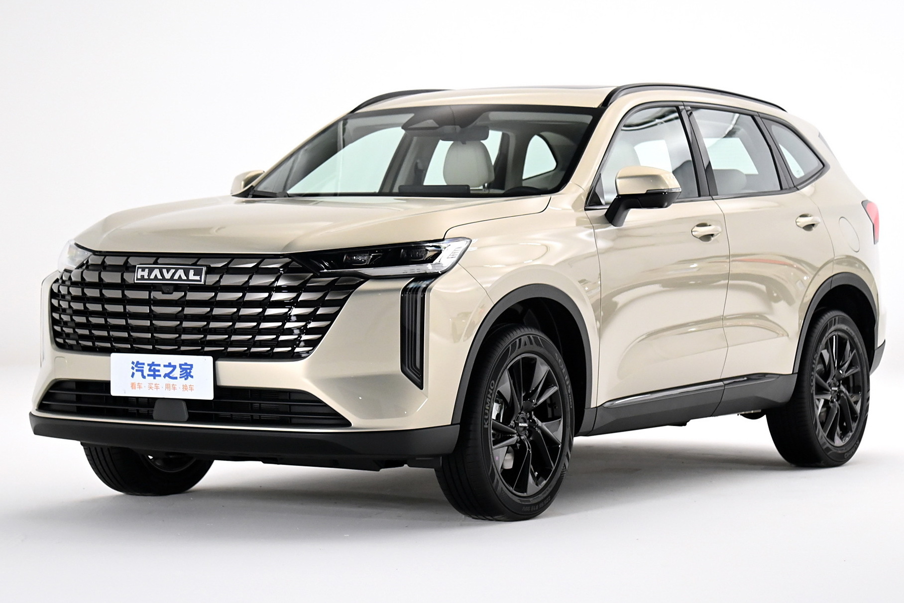 Босс Great Wall ответил, почему обвалились продажи Haval H6