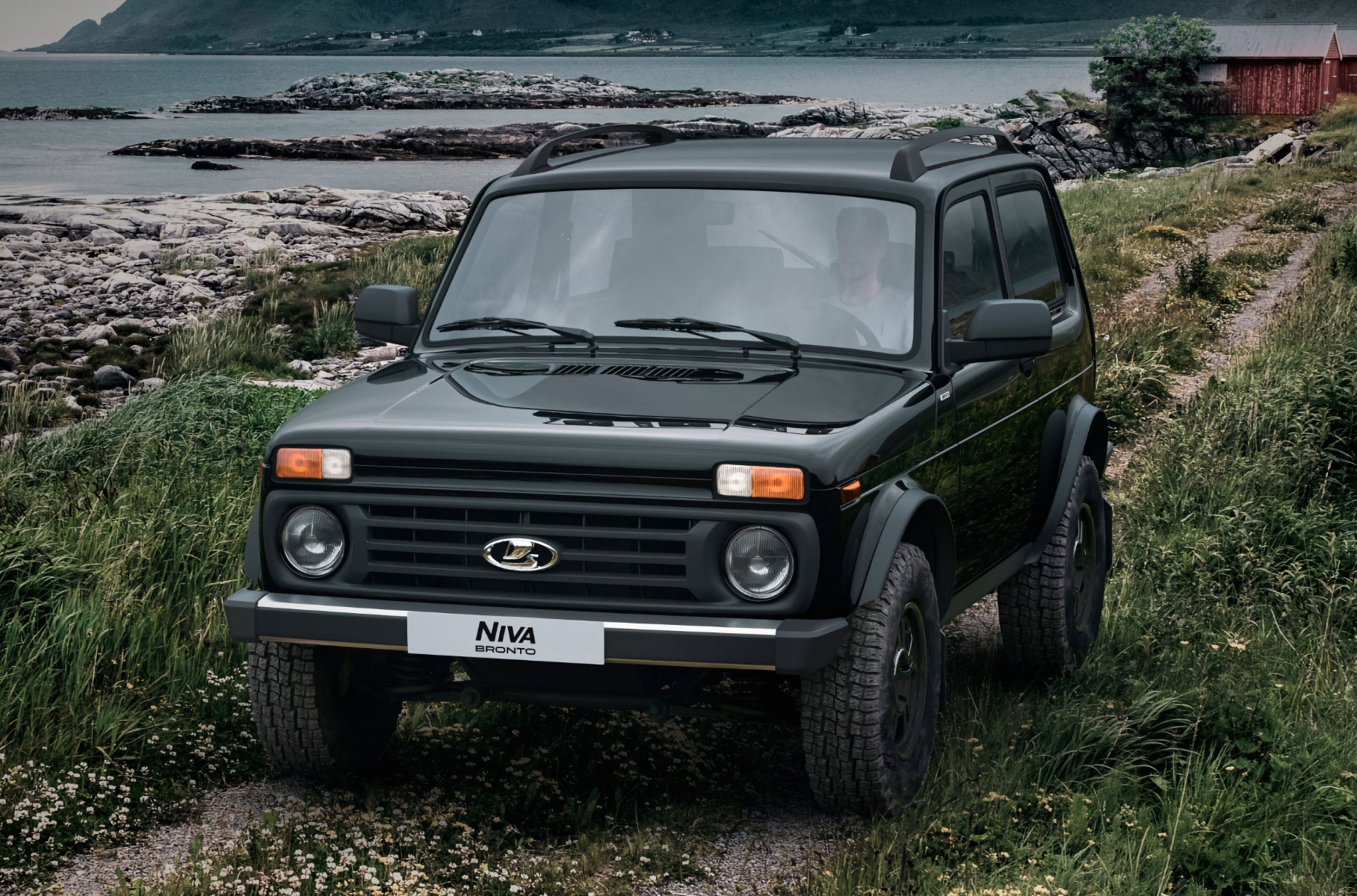 Минимальная стоимость Lada Niva увеличилась на сумму до 100 тысяч рублей