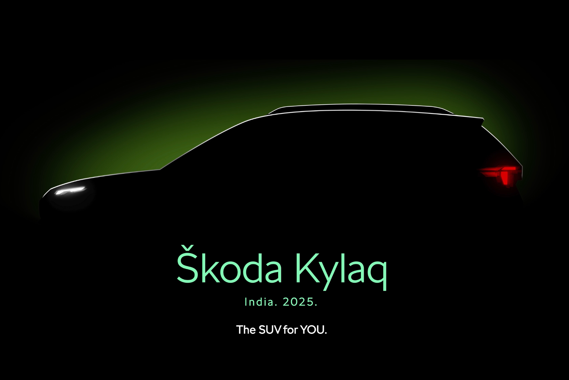 Известно название новой Skoda: начинается на K и заканчивается на Q