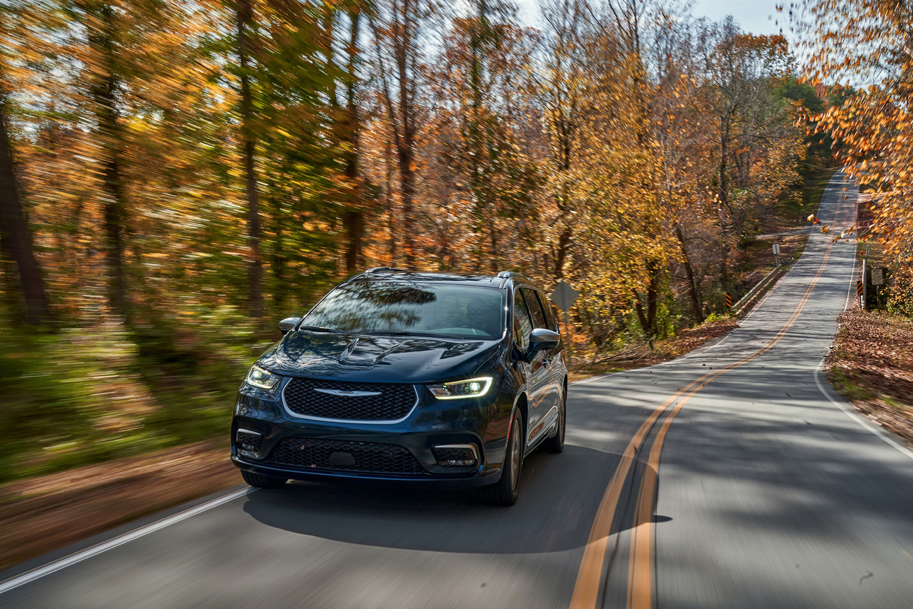 Правнук основателя Chrysler предлагает концерну Stellantis выкупить бренд