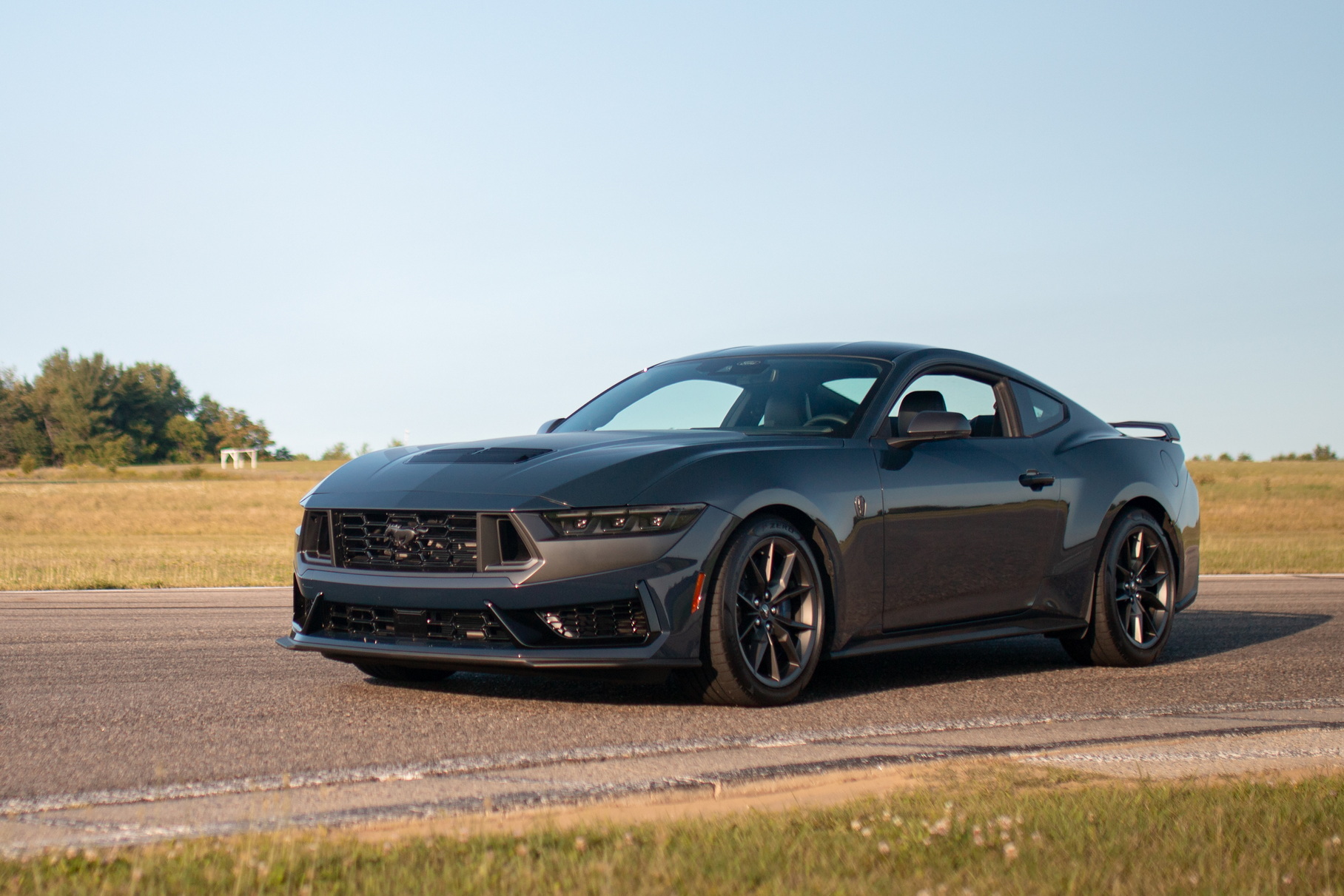 Американских дилеров уличили в огромных наценках на Ford Mustang