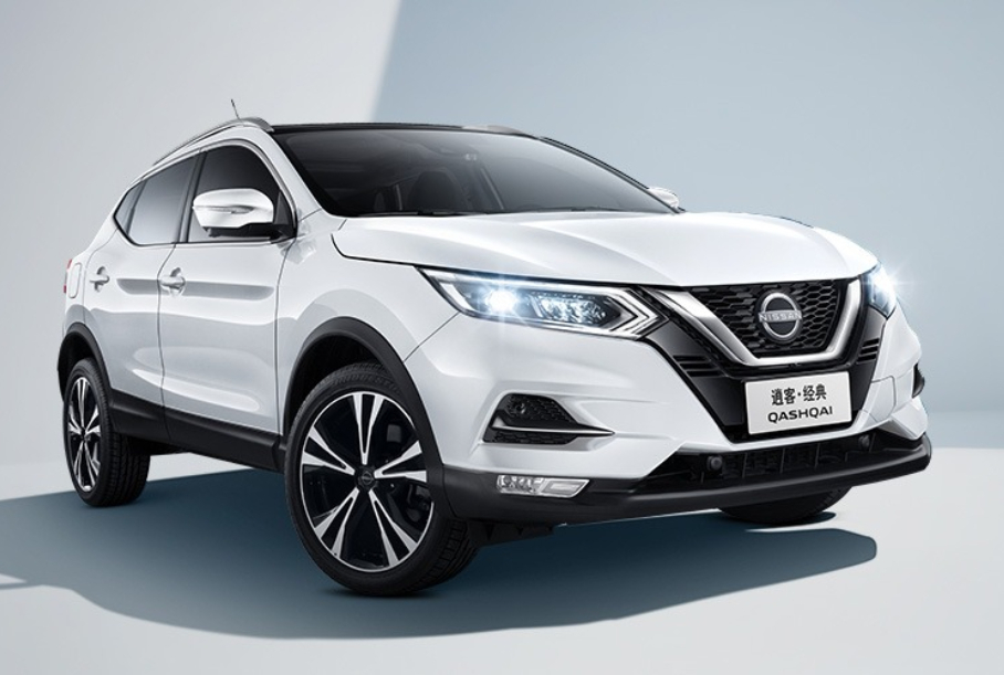 Nissan Qashqai вернется в Россию с гарантией