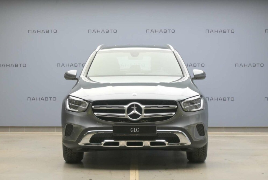 В продаже появились автомобили Mercedes-Benz, произведенные в России