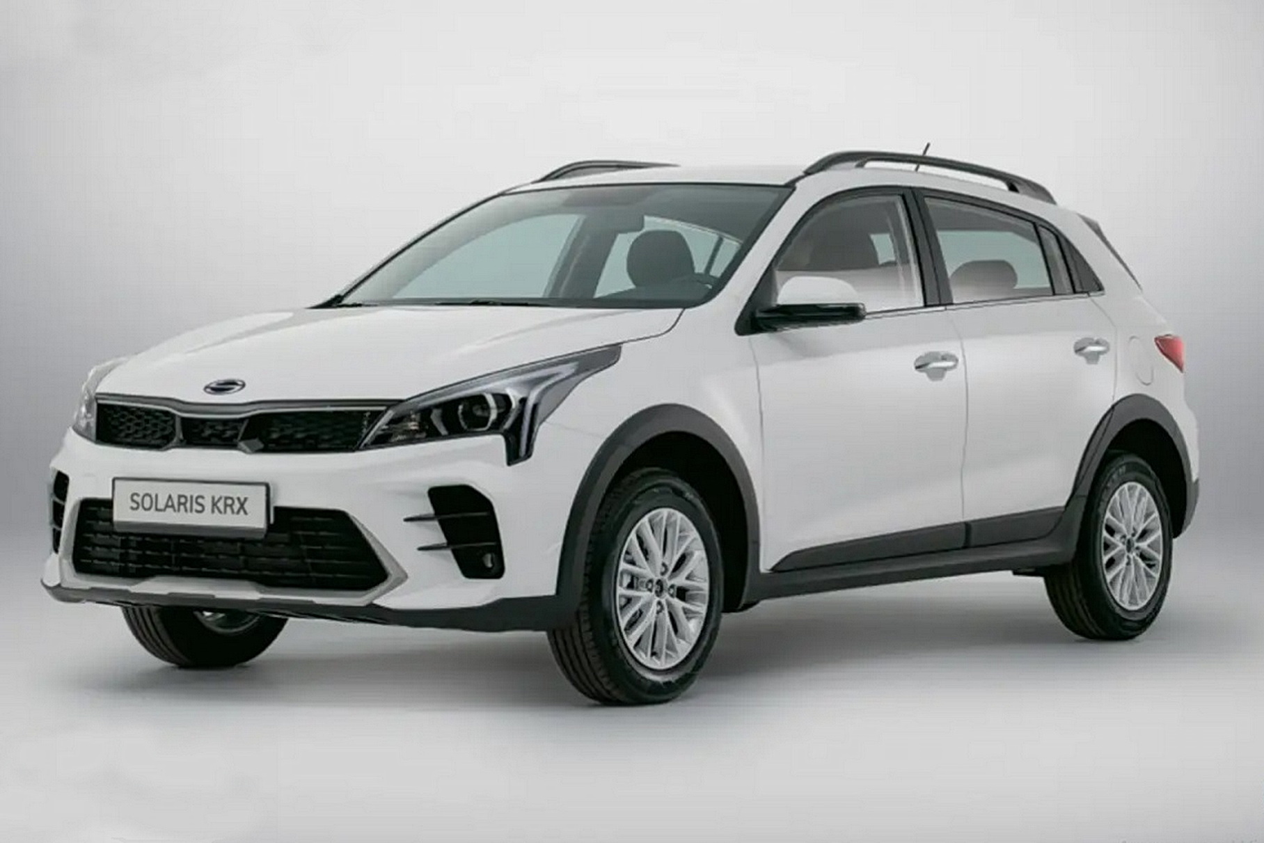 Новые Kia российской сборки обзавелись механикой и подешевели