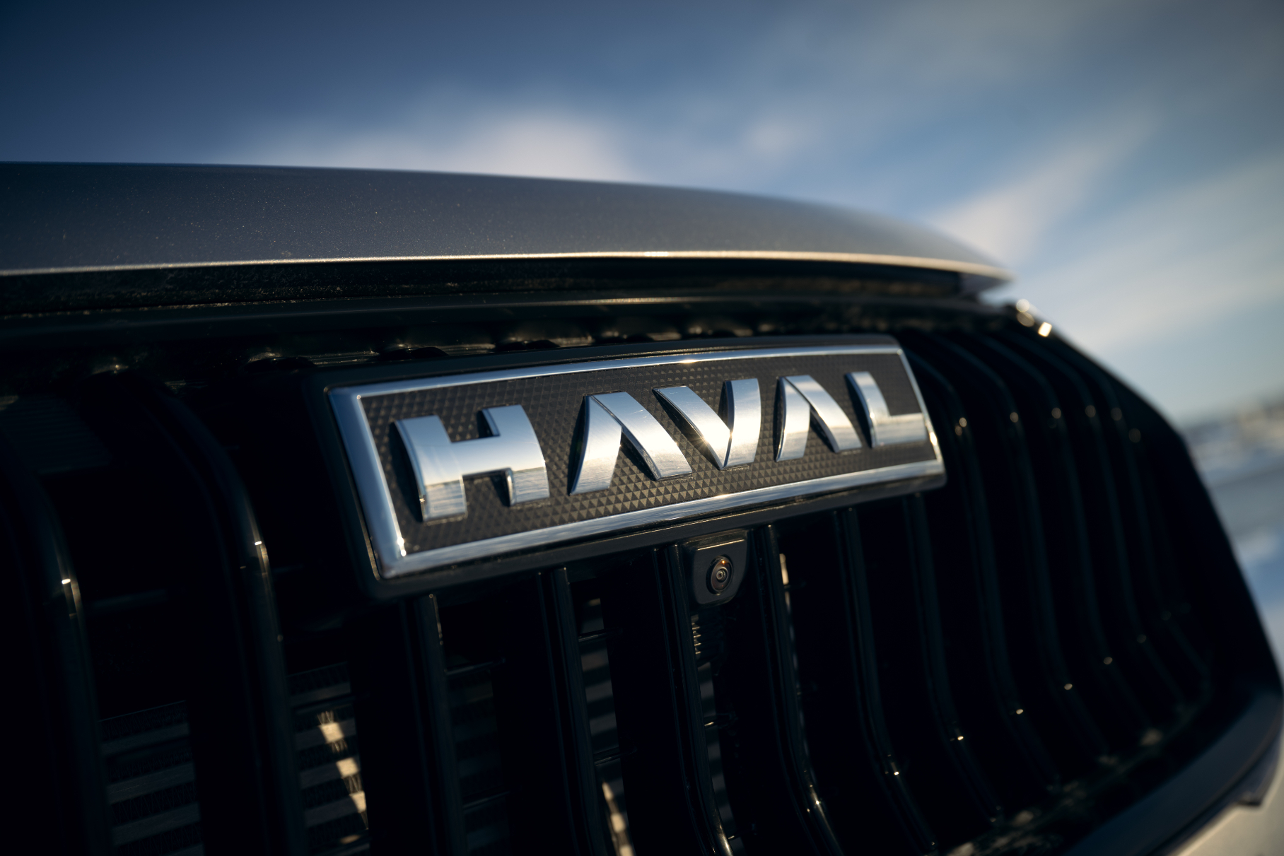 Второй после АвтоВАЗа: сколько машин выпустил российский завод Haval