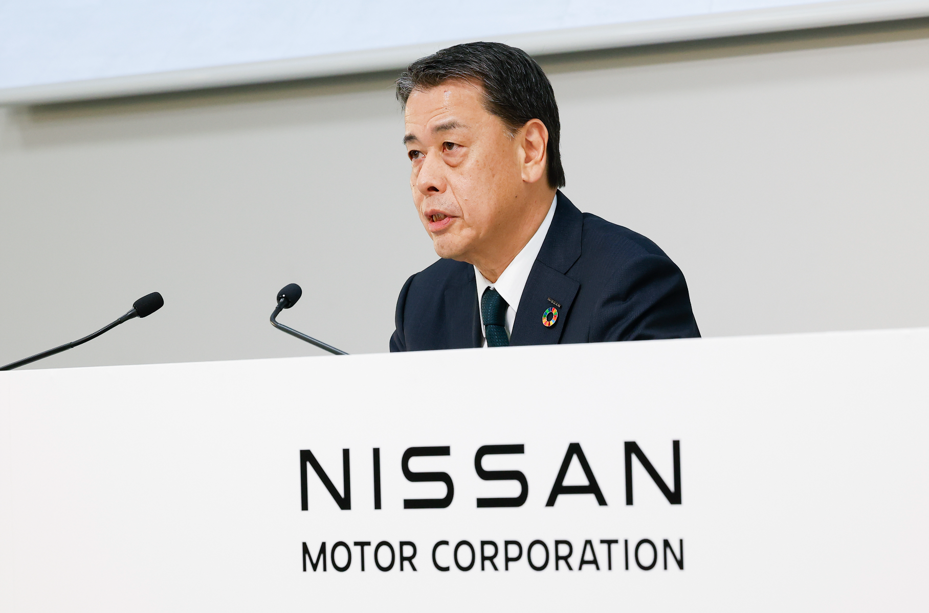 Nissan и Honda прекратили переговоры о слиянии