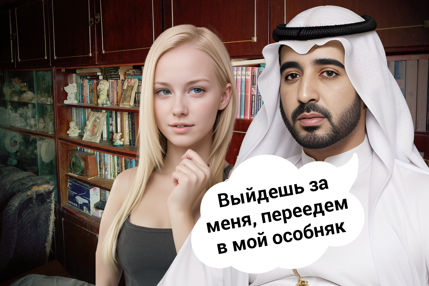 «Главное, чтобы деньги мне отдавал»: супруги борются за семейный бюджет