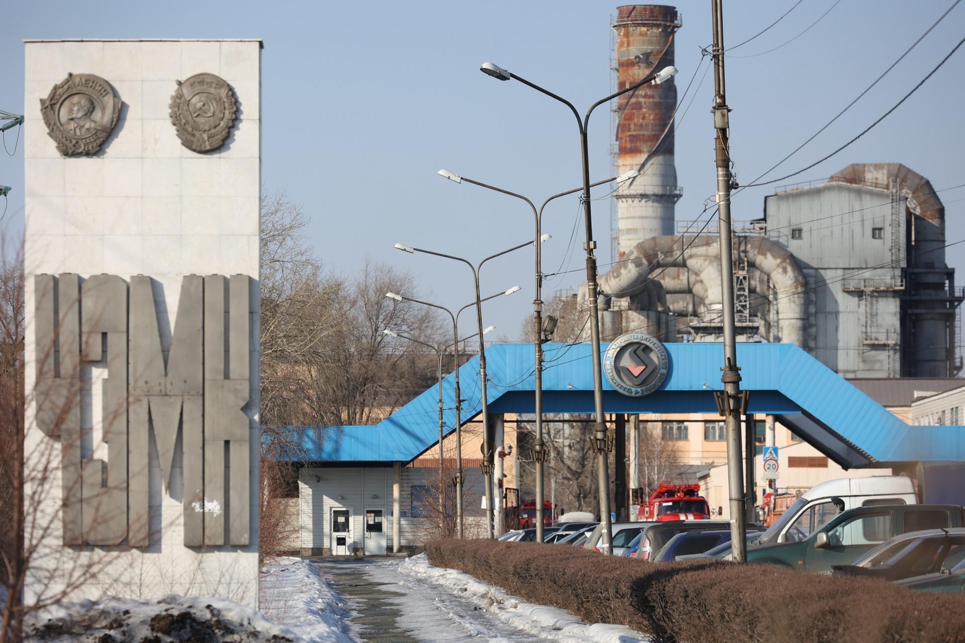 «Передадут в красивой обёрточке»: кто станет новым хозяином национализированного ЧЭМК