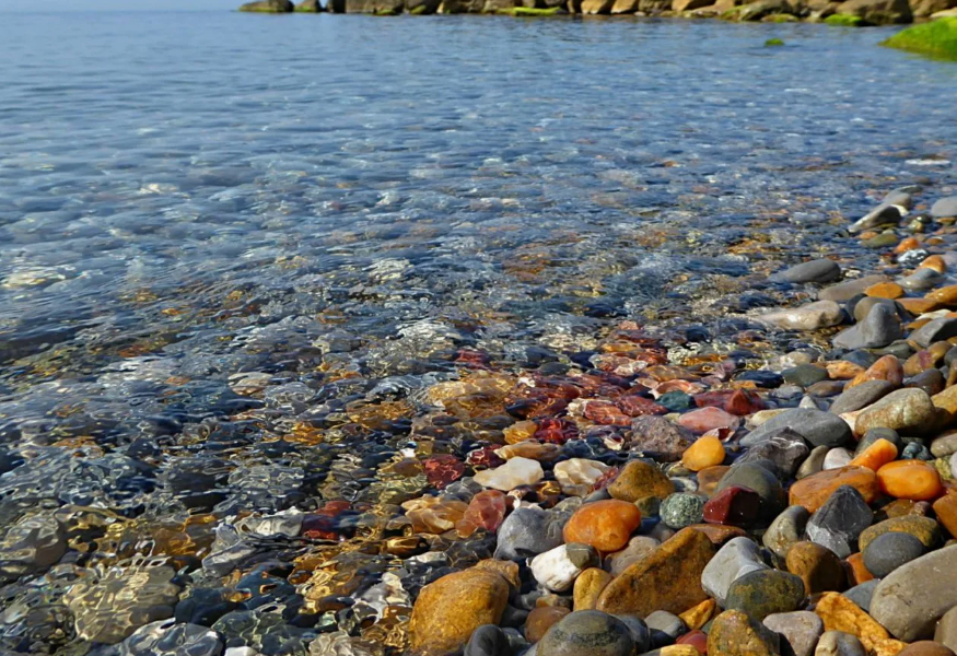 Куда поехать на побережье Черного моря Обзор популярных мест отдыха