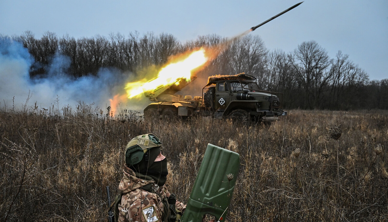 Российские войска ударили по ВСУ в 152 районах