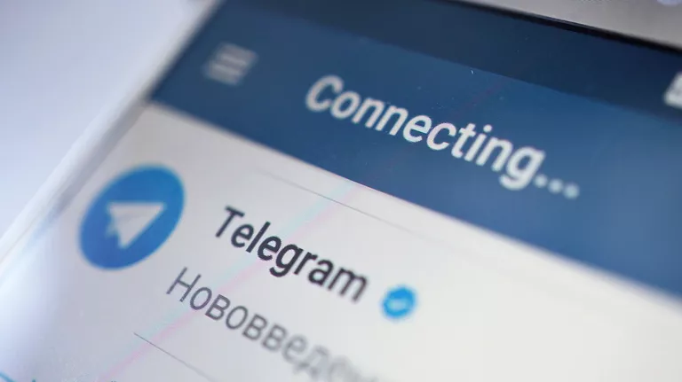 В Telegram на Android появится фильтр с возрастным ограничением