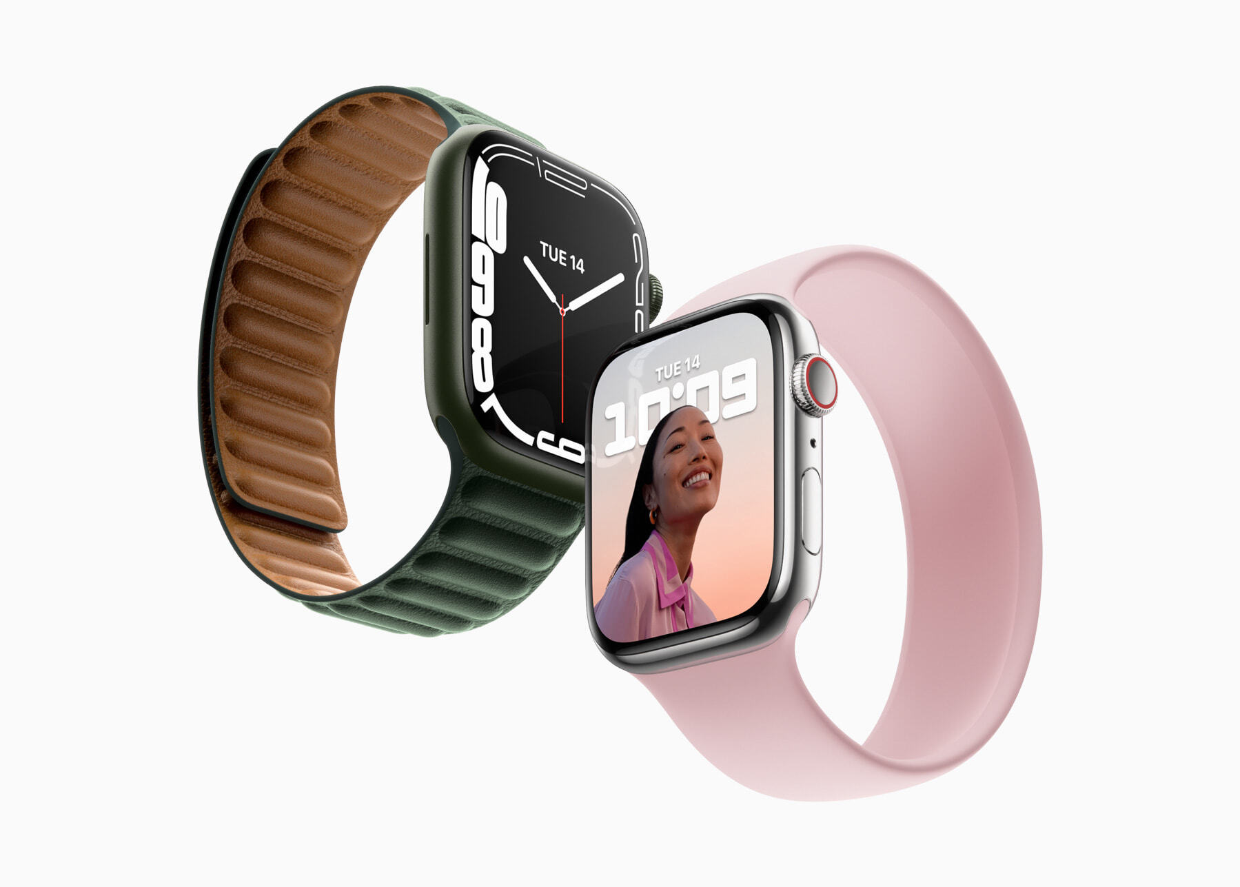 В Сети собрали все, что известно о Apple Watch Series 10