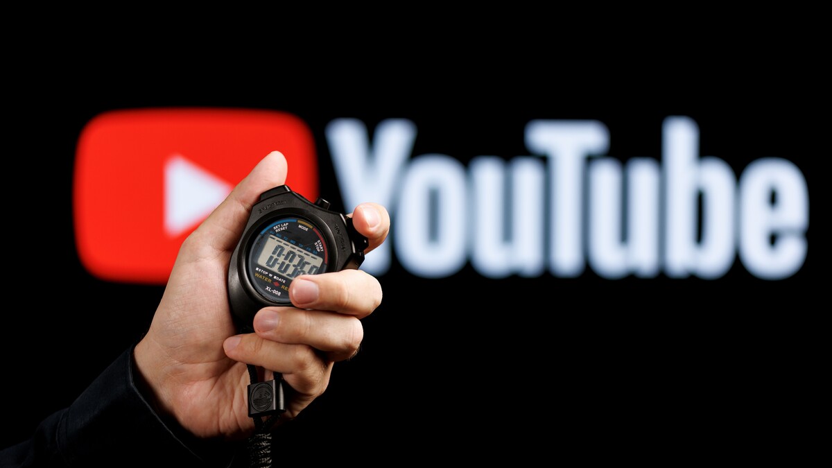 В Роскомнадзоре ответили на новости об ускорившемся YouTube