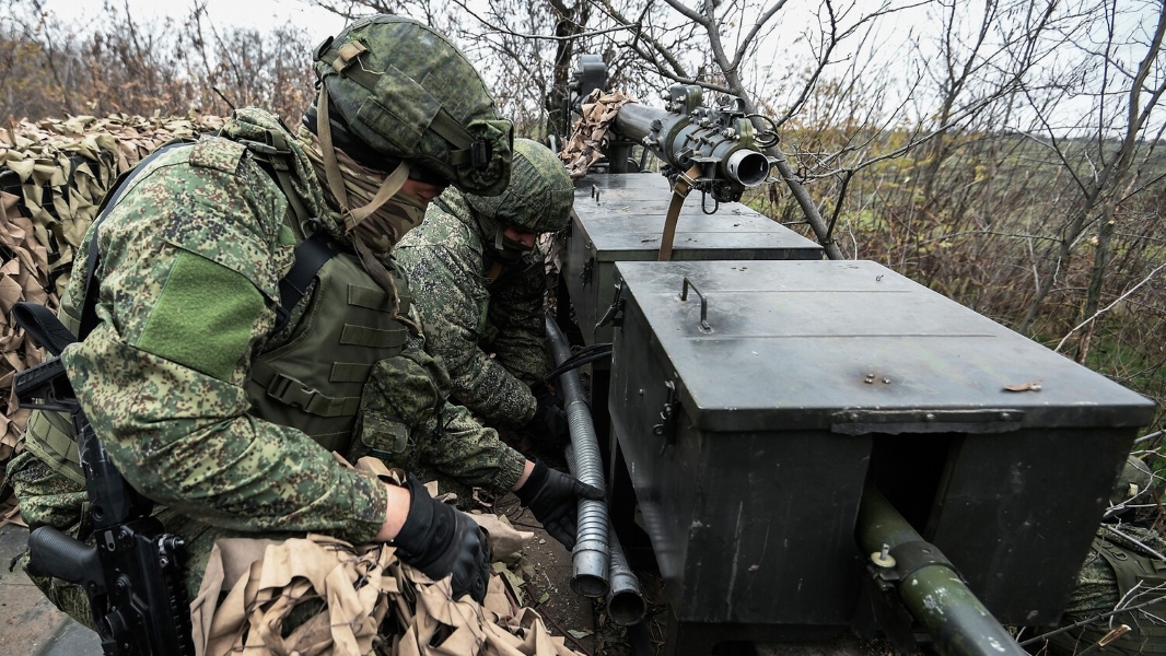 В Германии рассказали, почему ракеты США потеряли эффективность на Украине