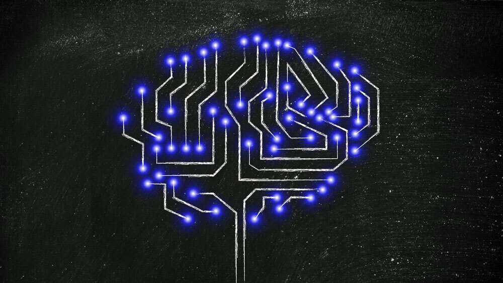 Разработана энергоэффективная нейросеть, вдохновленная устройством мозга