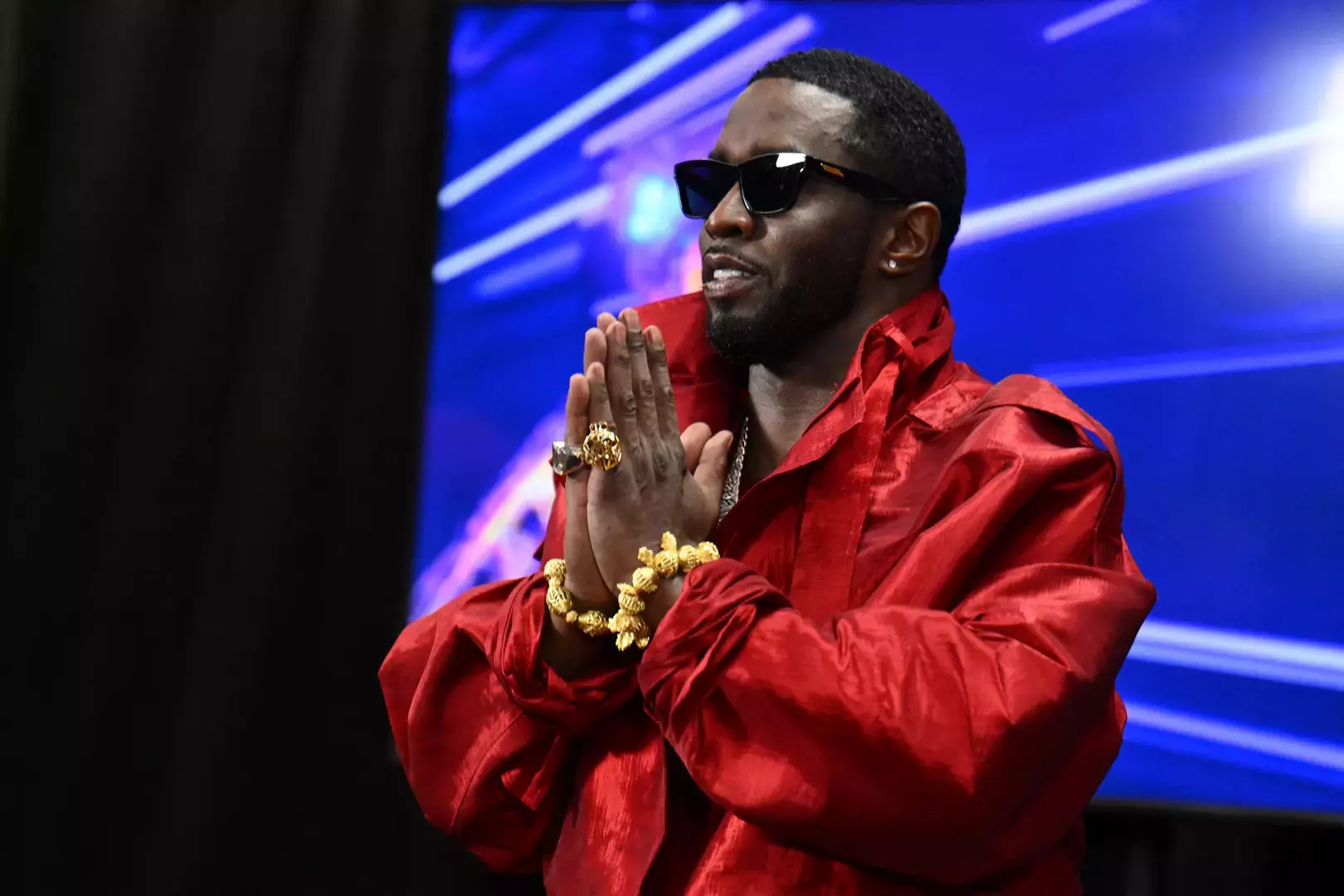 Суд ответил на просьбу P. Diddy запретить разглашение новых обвинений в адрес продюсера