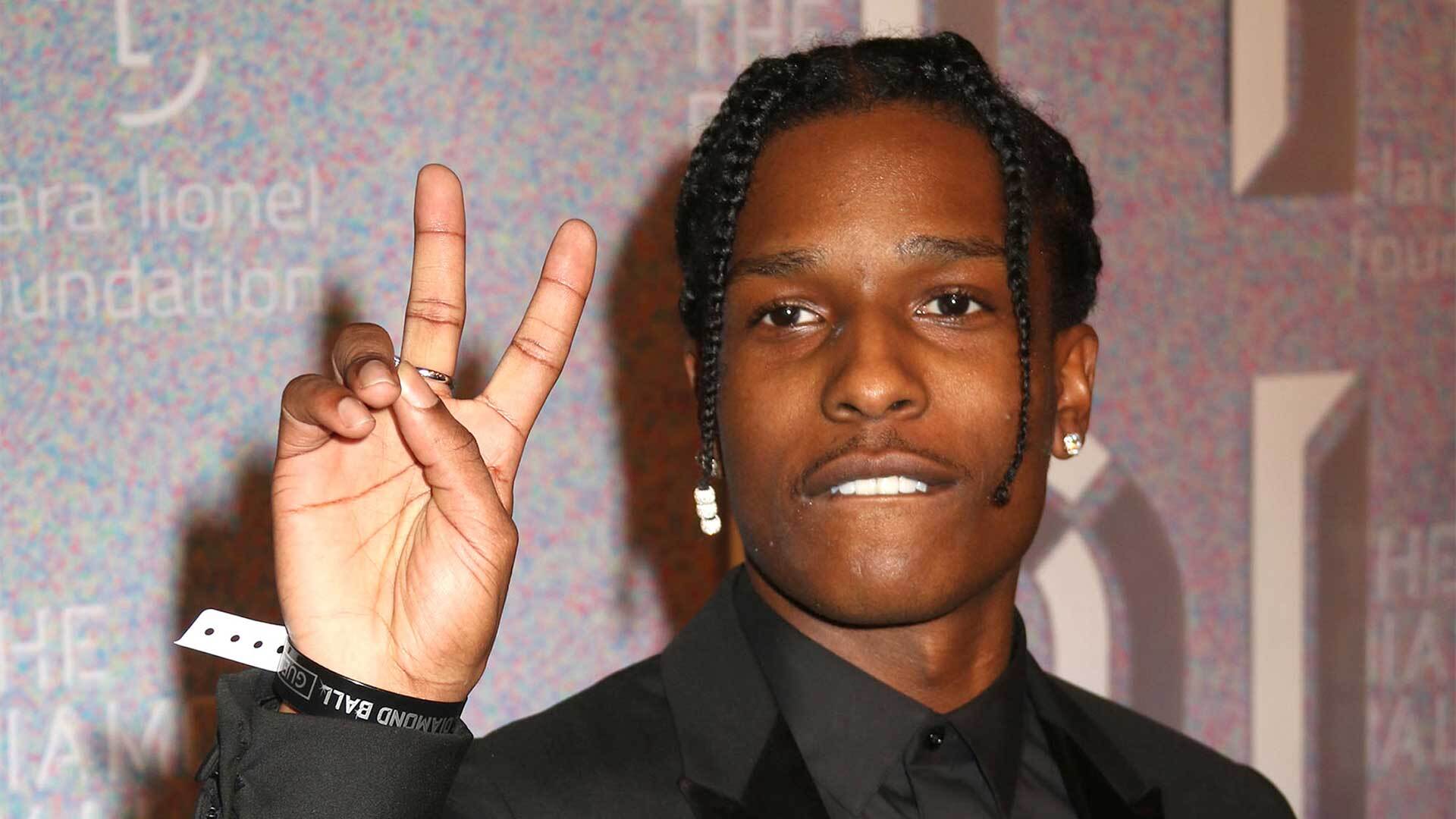 Предзаказы на альбом A$AP Rocky Dont Be Dumb отменены