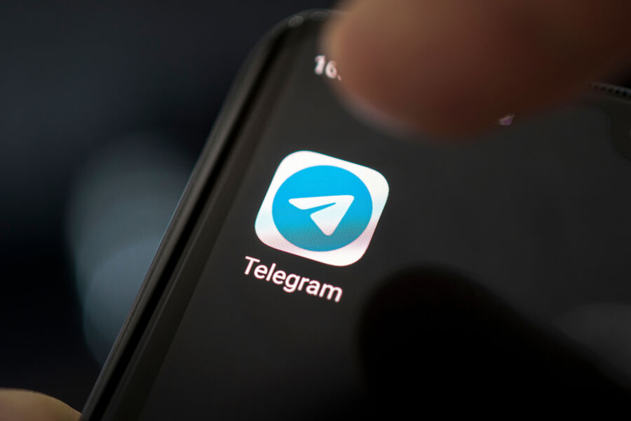 В Telegram запустили платный для мужчин сервис знакомств TON Dating