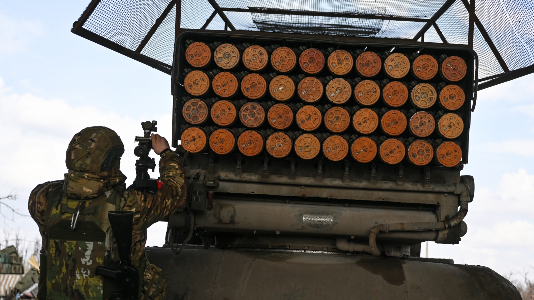 Подполье заявило об ударе по военному аэродрому ВСУ в Николаевской области