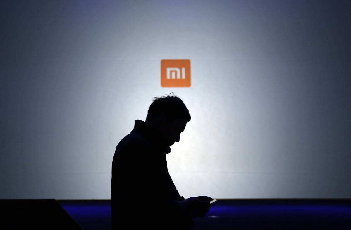 Xiaomi назвала дату анонса нового флагмана