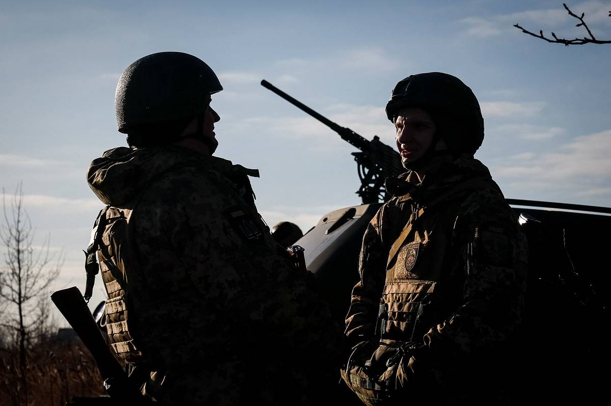 На Украине нашли комплектующие к ПВО в подпольных складах