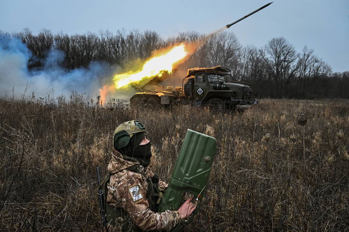 На Украине рассказали о продвижении российских войск