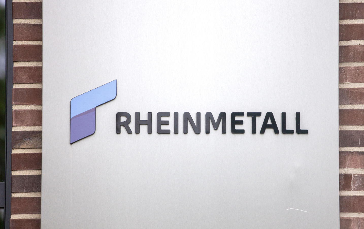 В Испании произошел взрыв на фабрике по производству боеприпасов Rheinmetall