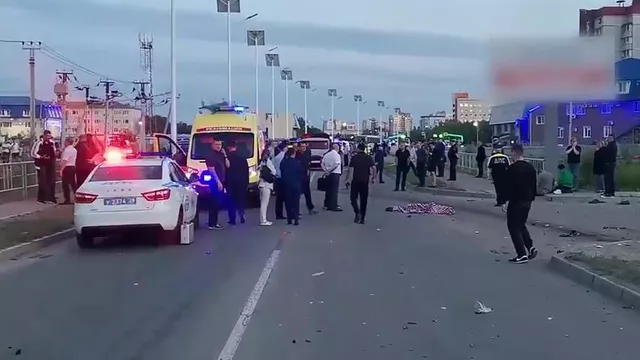 В Благовещенске арестовали водителя микроавтобуса, совершившего ДТП с пятью погибшими