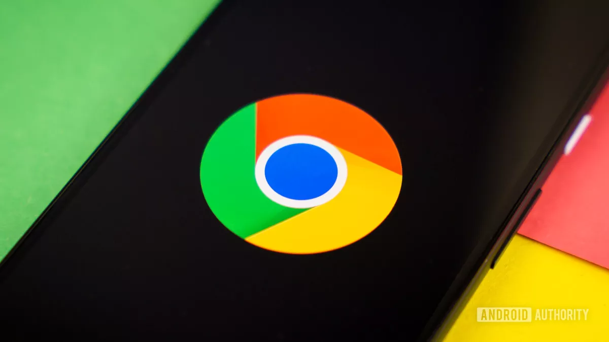 Google изменит дизайн Android-версии браузера Chrome