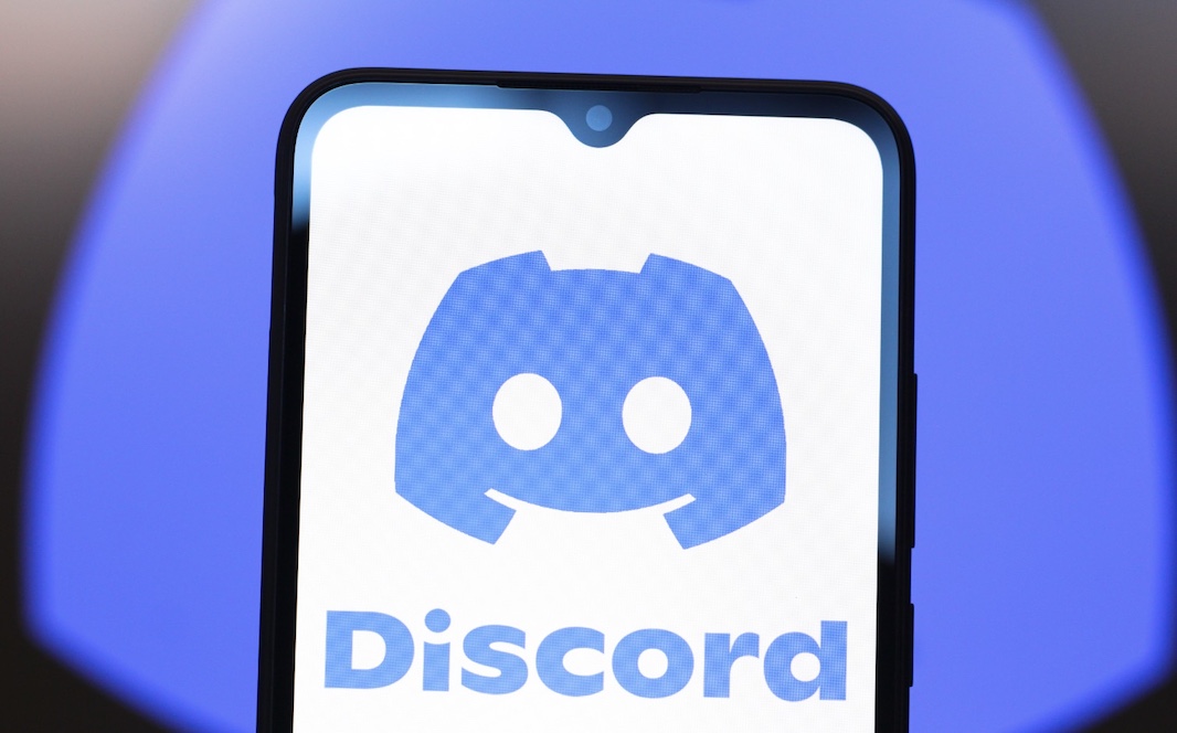 Discord оштрафовали в России на два миллиона рублей