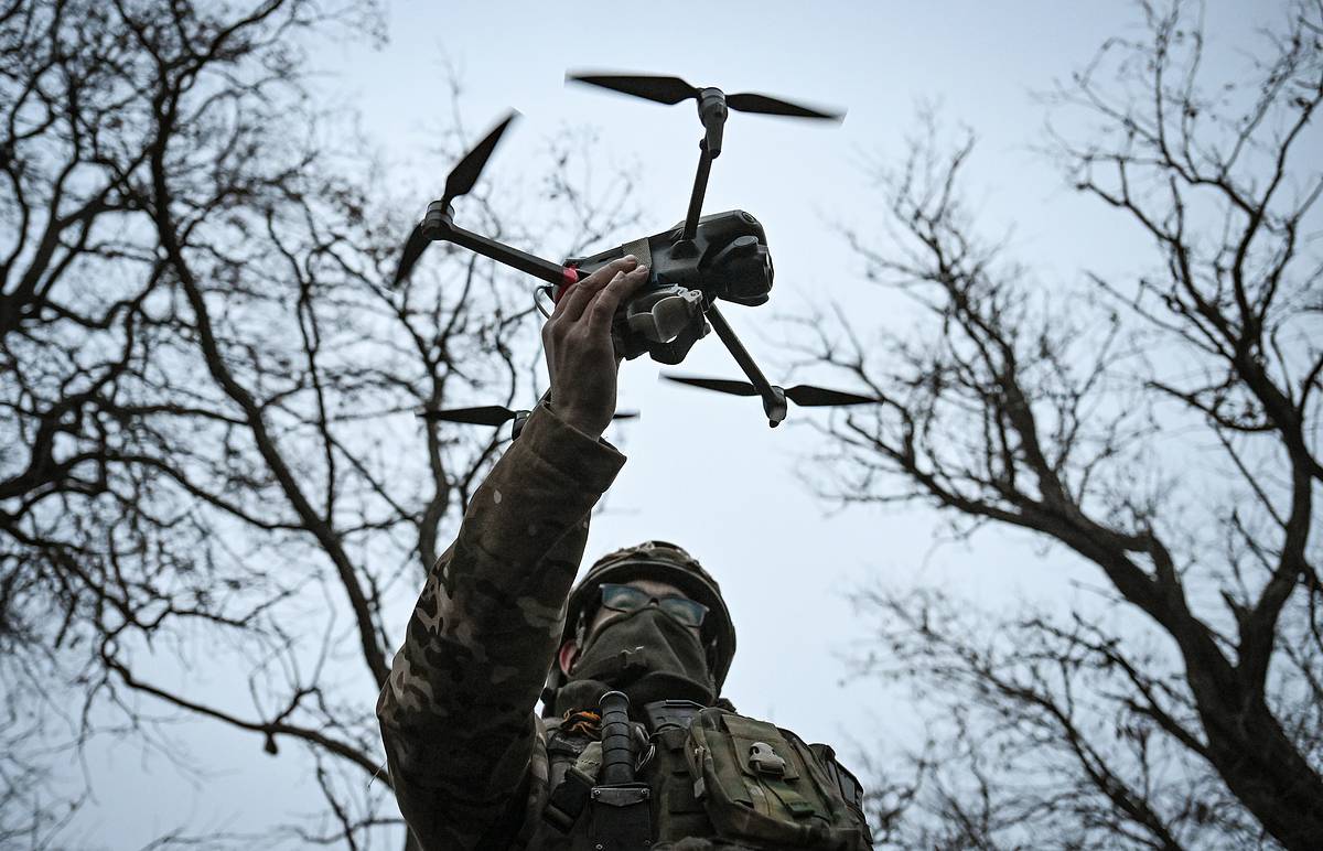 Российские военные нарушили логистику ВСУ в Курской области