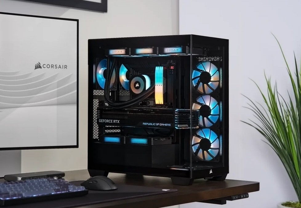 Стоит ли покупать материнскую плату microATX