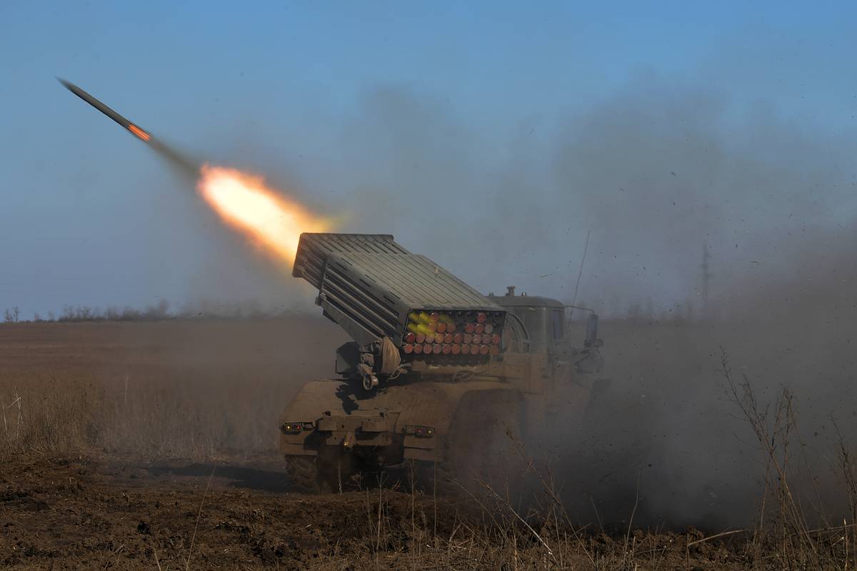 В пригороде Одессы уничтожен склад с боекомплектом