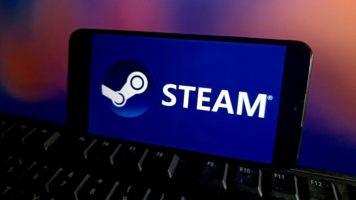 Игровой сервис Steam удалил страницы с запрещенным контентом