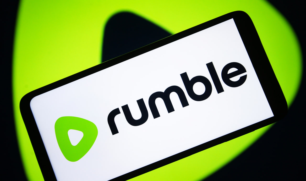 Rumble прекращает работу во Франции