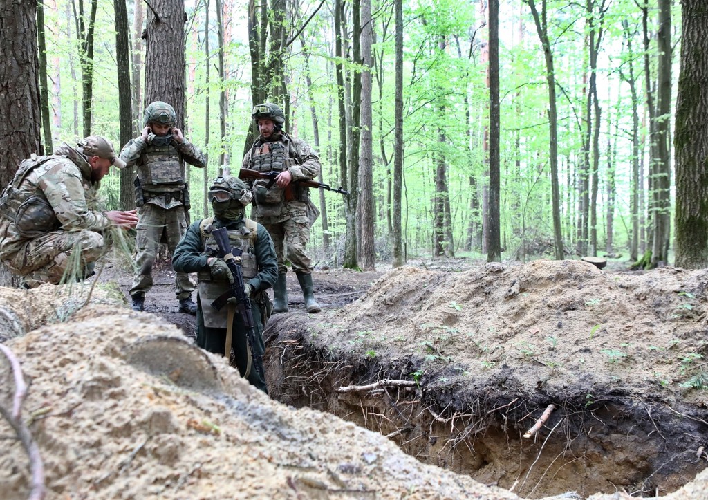 Военный эксперт рассказал, какой регион РФ может быть атакован после Курска