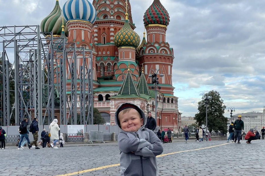 Хасбику не грозит уголовное дело после антисемитского поста с ракетой Ирана